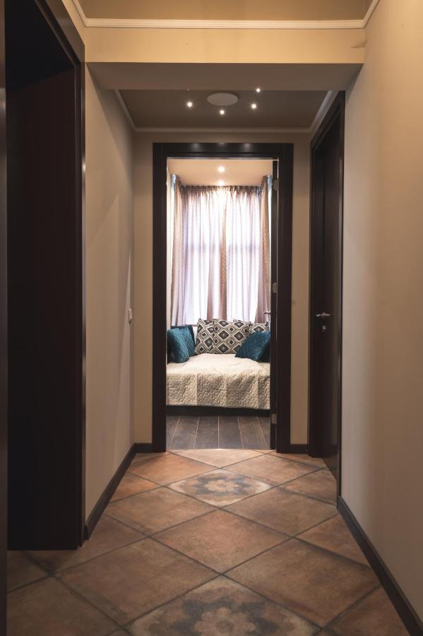 1001 Nights - 2Bd Luxury Apartment In Central Sofia Sófia Exterior foto